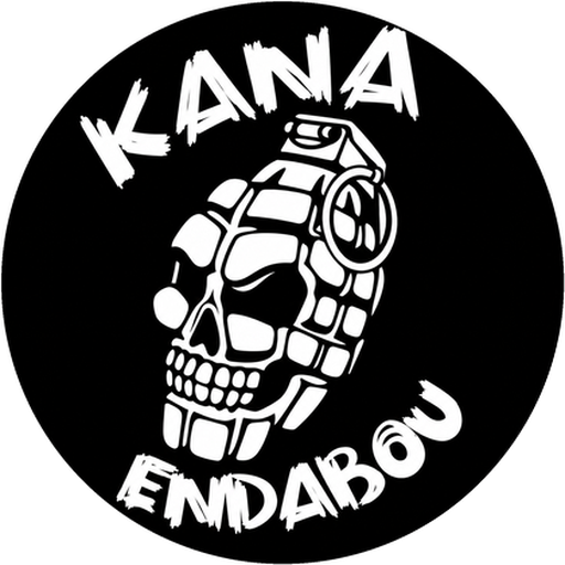 Kana Endabou